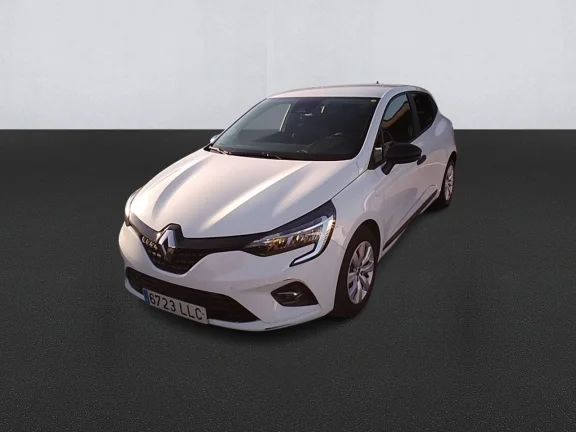 Renault Clio Business SCe 53 kW (72CV)