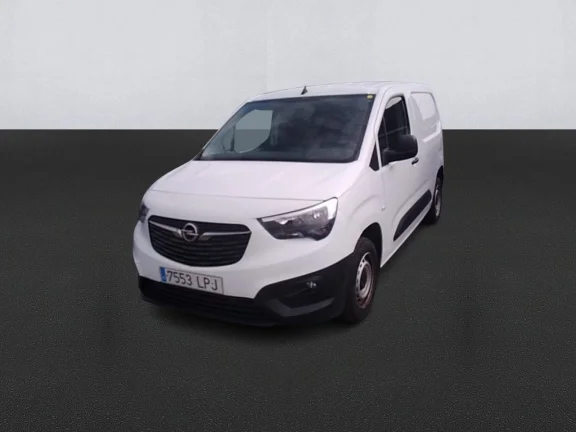 Opel COMBO 1.5 TD 75kW (100CV) Express L H1 650kg