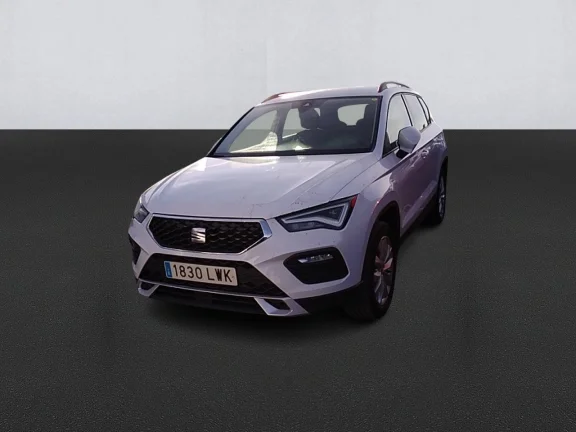 SEAT Ateca 2.0 TDI 85kW (115CV) S&S Style Go "M"