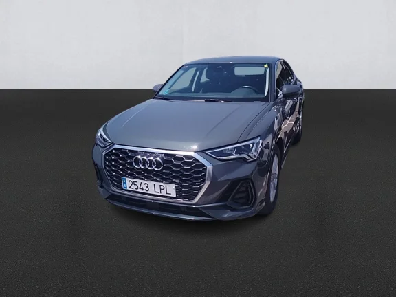 Audi Q3 Sportback Advanced 35 TDI 110kW (150CV) S tronic