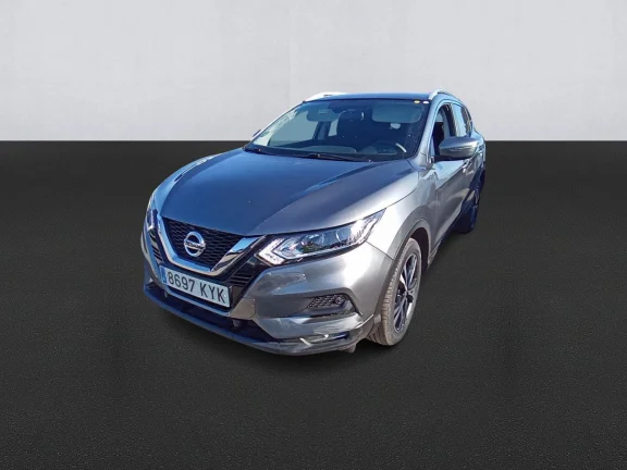 NISSAN QASHQAI DIG-T 103 kW (140 CV) E6D ACENTA