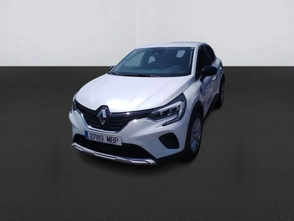 Renault CAPTUR Intens TCe 74kW (100CV) GLP