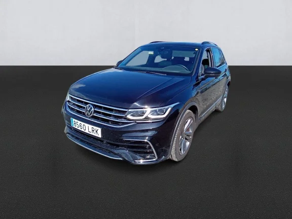 Volkswagen Tiguan R-Line 1.4 TSI eHybrid 180kW (245CV) DSG