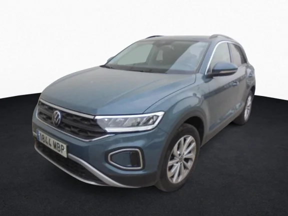 Volkswagen T-Roc Life 2.0 TDI 110kW (150CV) DSG