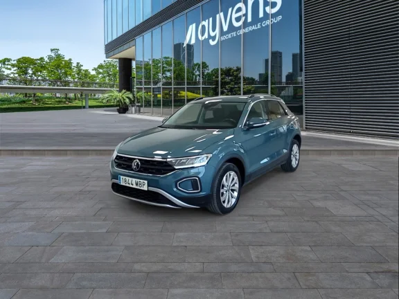 Volkswagen T-Roc Life 2.0 TDI 110kW (150CV) DSG