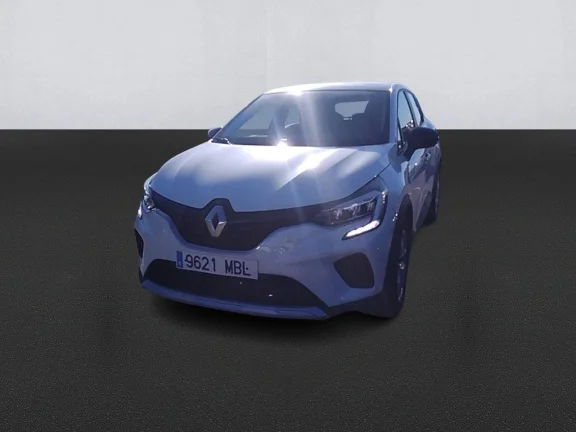 Renault CAPTUR Intens TCe 74kW (100CV) GLP