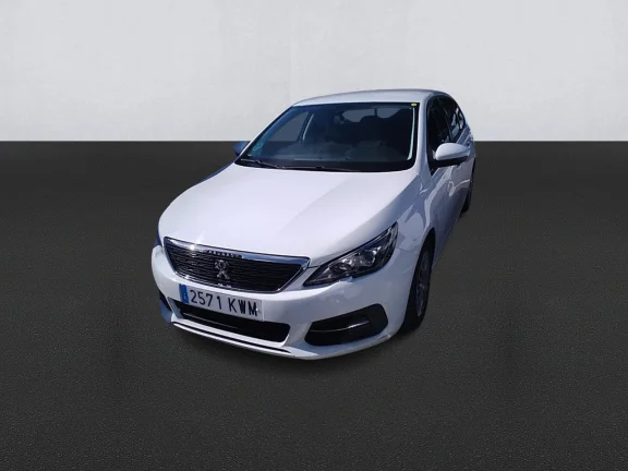 Peugeot 308 SW Business Line BlueHDi 75KW (100CV)