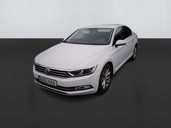 Volkswagen Passat Advance 1.6 TDI 88kW (120CV) DSG