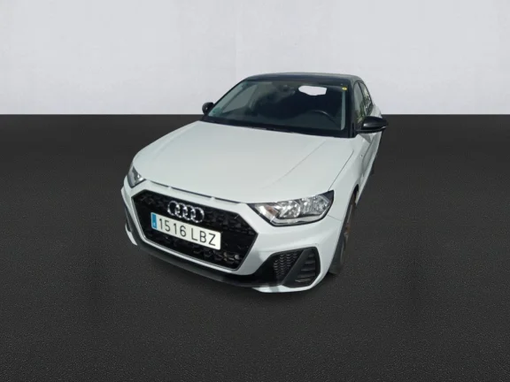 Audi A1 Sportback S line 30 TFSI 85kW (116CV)