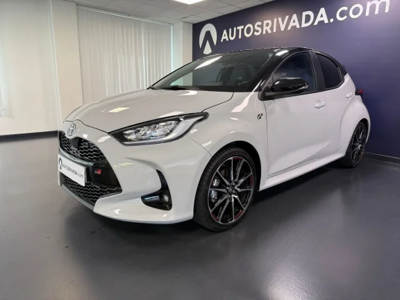 Toyota YARIS 1.5 120H GR Sport GT7 Edition