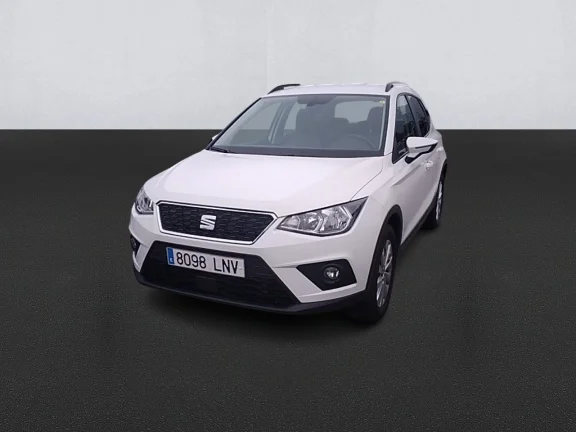 SEAT ARONA 1.0 TSI 81kW (110CV) Style Go2