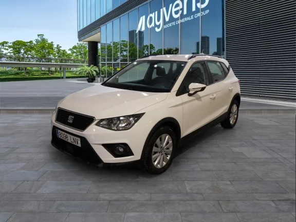 SEAT ARONA 1.0 TSI 81kW (110CV) Style Go2