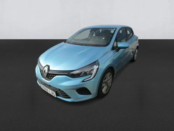 Renault Clio Intens TCe 67 kW (91CV)