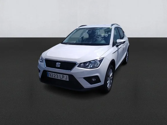 SEAT ARONA 1.0 TSI 81kW (110CV) Style Go2