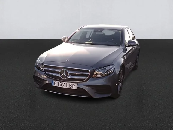 Mercedes Benz E-CLASS E 350