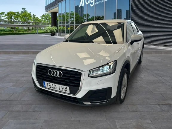 Audi Q2 Advanced 30 TDI 85kW (116CV) S tronic