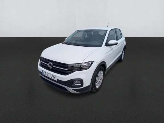 Volkswagen T-CROSS Edition 1.0 TSI 70kW (95CV)