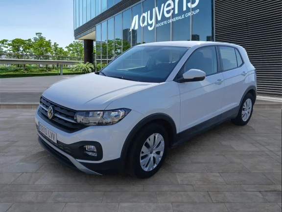 Volkswagen T-CROSS Edition 1.0 TSI 70kW (95CV)