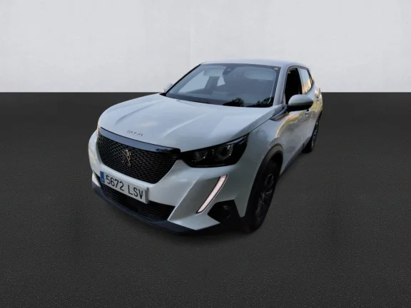 Peugeot 2008 Active Pack BlueHDI 81kW (110CV)