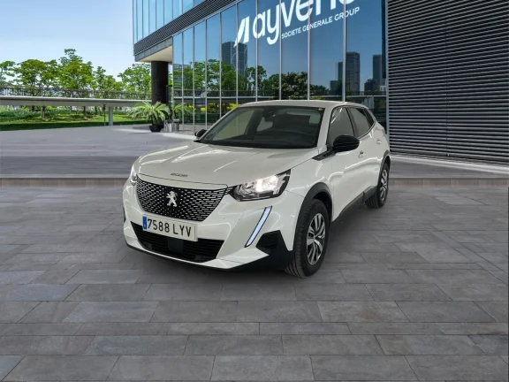 Peugeot 2008 Eléctrico Active