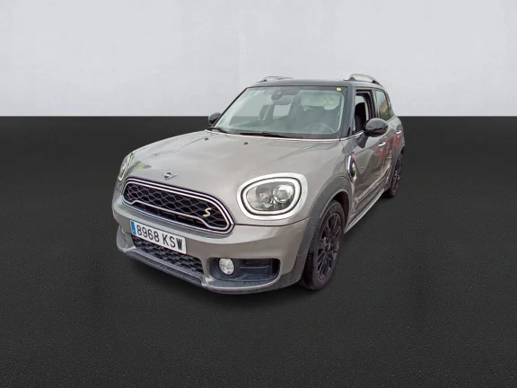 Mini COUNTRYMAN Cooper S E ALL4