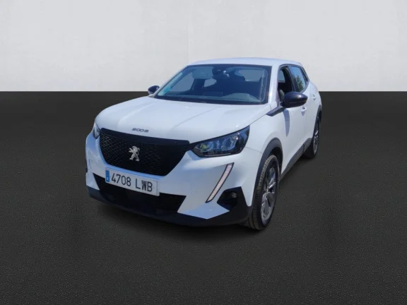Peugeot 2008 Active Pack BlueHDI 81kW (110CV)