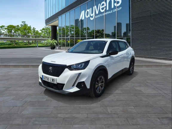 Peugeot 2008 Active Pack BlueHDI 81kW (110CV)