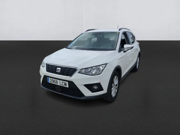 SEAT ARONA 1.0 TSI 85kW (115CV) Style Edition Eco