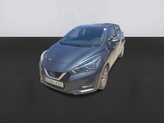 NISSAN MICRA IG-T 74 kW (100 CV) E6D Acenta