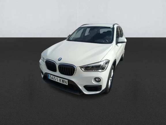 BMW X1 sDrive18d Business