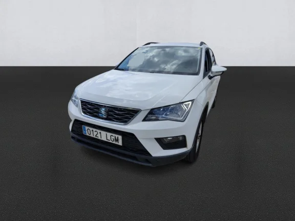 SEAT Ateca 1.6 TDI 85kW (115CV) St&Sp Reference Eco