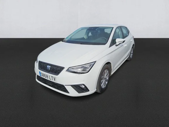 SEAT IBIZA 1.0 TSI 81kW (110CV) Style Plus