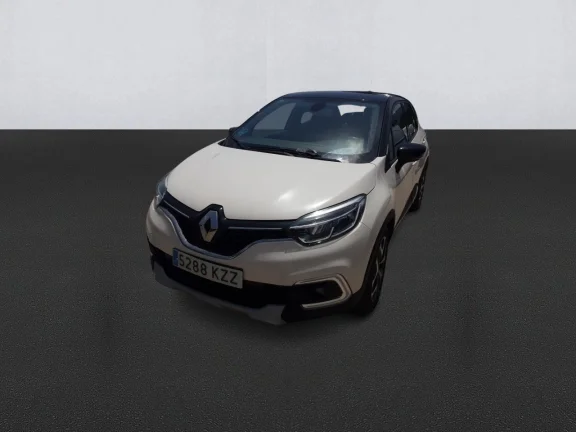Renault CAPTUR Zen TCe 66kW (90CV) -18