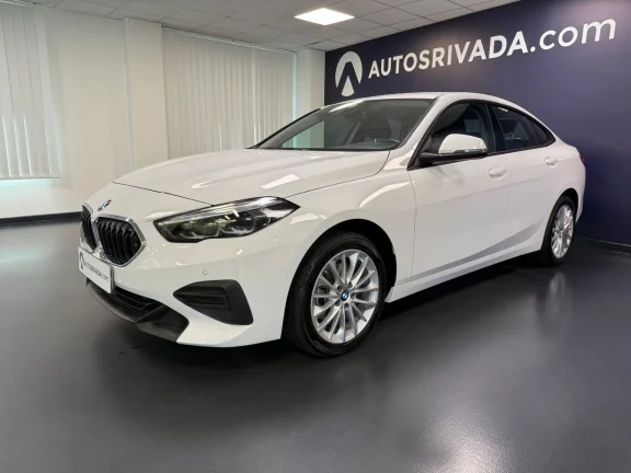 BMW Serie 2 218i Gran Coupe