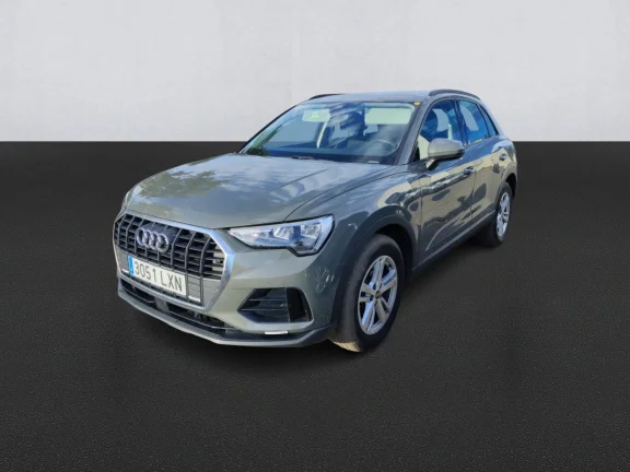 Audi Q3 35 TDI 110kW (150CV) S tronic