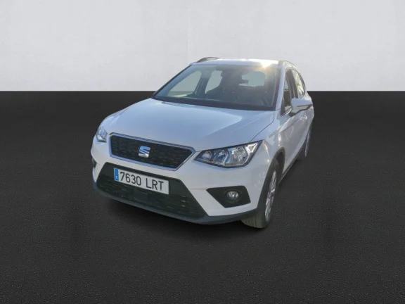 SEAT ARONA 1.0 TSI 81kW (110CV) Style Go2
