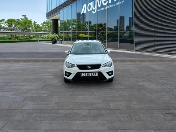 SEAT ARONA 1.0 TSI 81kW (110CV) Style Go2