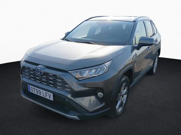 Toyota RAV4 2.5l 220H Advance 4WD