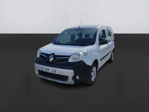 Renault KANGOO Profesional M1-AF Blue dCi 70 kW (95 CV)