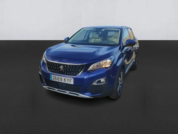 Peugeot 3008 1.5L BlueHDi 96kW (130CV) S&S Allure