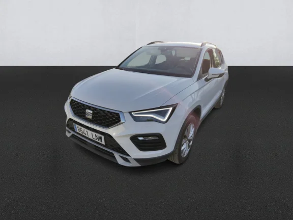 SEAT Ateca 2.0 TDI 110kW (150CV) S&S Style Go