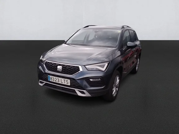 SEAT Ateca 1.0 TSI 81kW St&Sp Style Go "M"