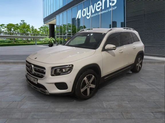 Mercedes Benz GLB 2.0 GLB 200 D DCT 110KW (150CV)