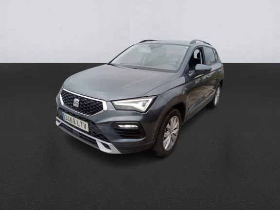 SEAT Ateca 1.0 TSI 81kW St&Sp Style Go "M"