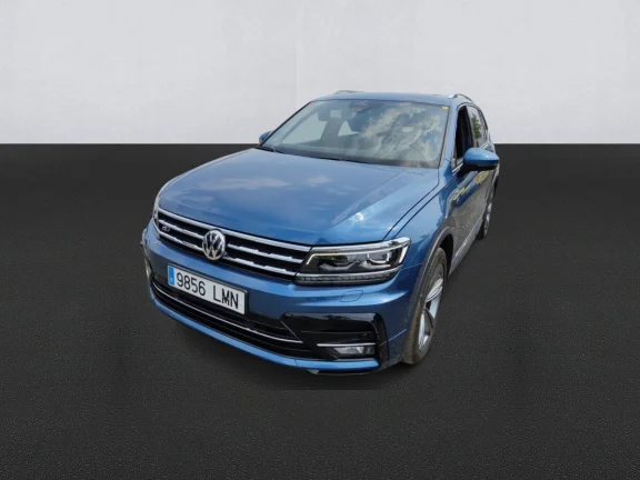 Volkswagen TIGUAN ALLSPACE Sport 2.0 TDI 110kW (150CV)