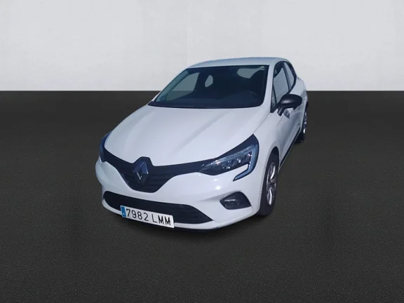 Renault Clio (O) Business Blue dCi 63 kW (85CV)