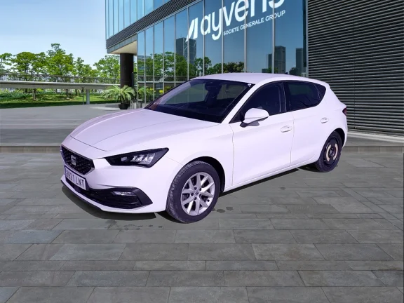 SEAT Leon 2.0 TDI 85kW S&S Style Go