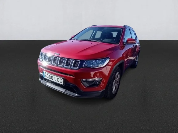 JEEP COMPASS 1.4 Mair 103kW Longitude 4x2