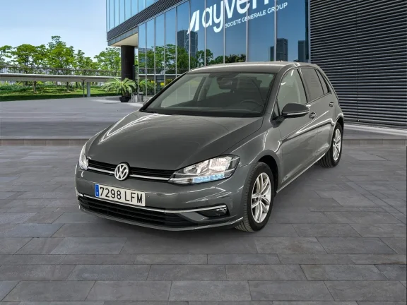 Volkswagen Golf Advance 1.6 TDI 85kW (115CV)