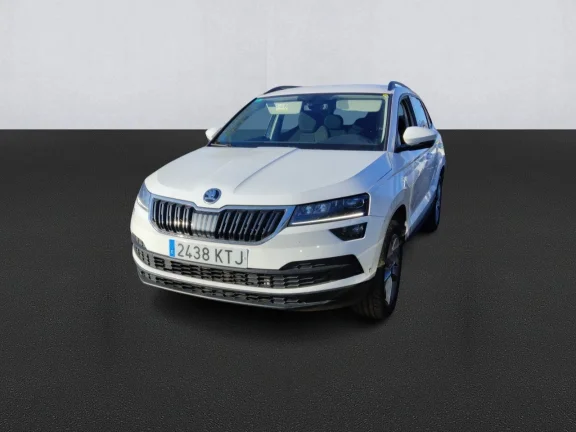 Skoda KAROQ 1.5 TSI 110kW (150CV) DSG ACT Ambition